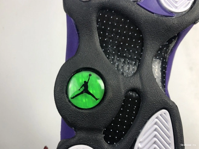 Purple Retro 13 Air Jordan DJ5982-015  Court 0922